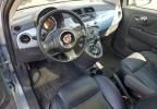 2013 Fiat 500 Lounge