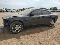 Dodge salvage cars for sale: 2016 Dodge Charger SXT