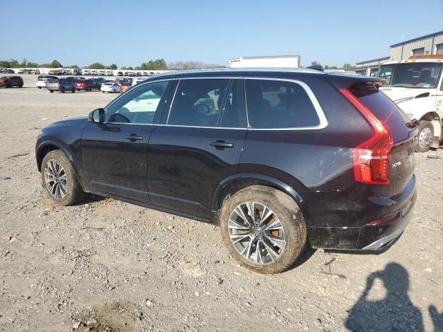 2021 Volvo XC90 T6 Momentum