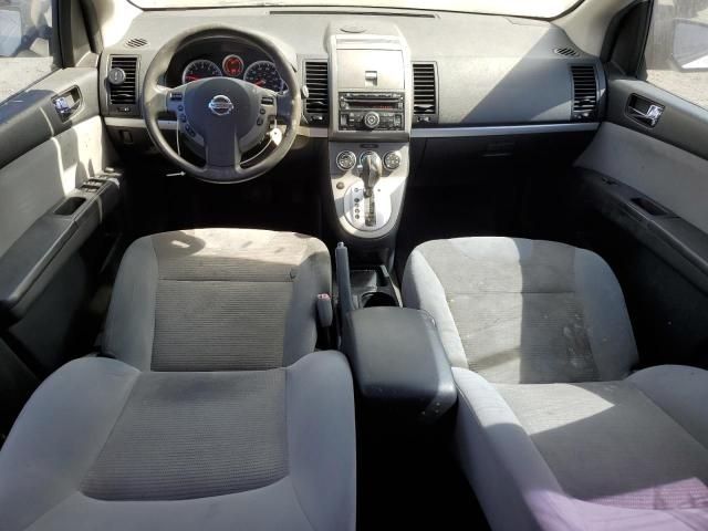 2010 Nissan Sentra 2.0