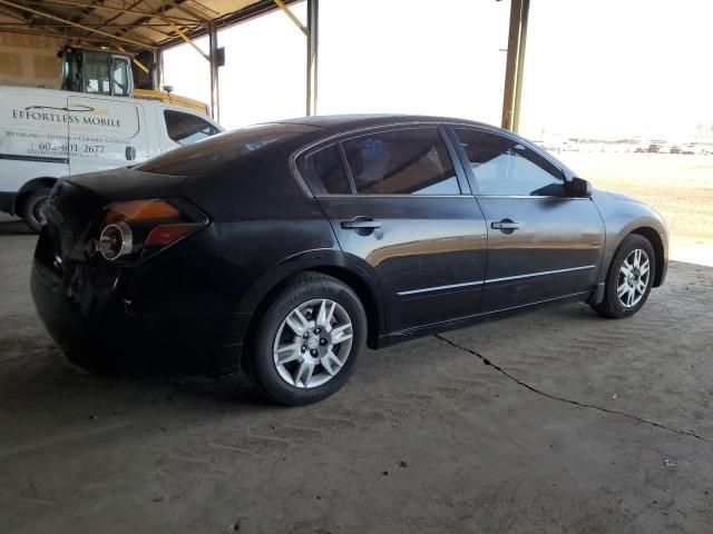 2008 Nissan Altima 2.5