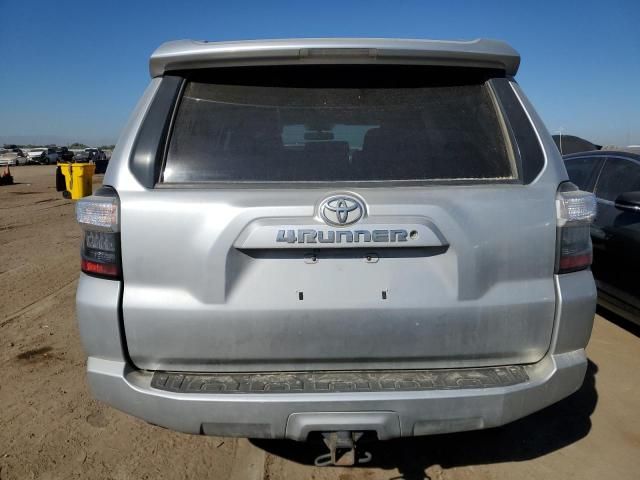 2014 Toyota 4runner SR5