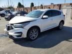 2019 Acura RDX Technology