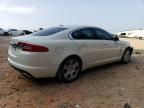 2009 Jaguar XF Luxury