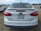 2013 Ford Focus Titanium