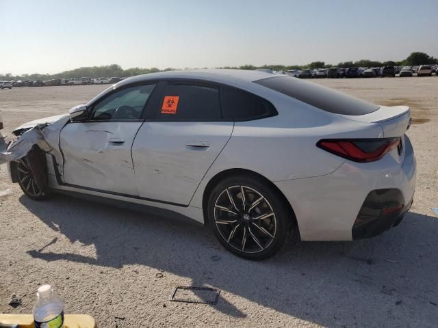 2023 BMW 430I Gran Coupe