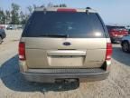 2003 Ford Explorer XLT