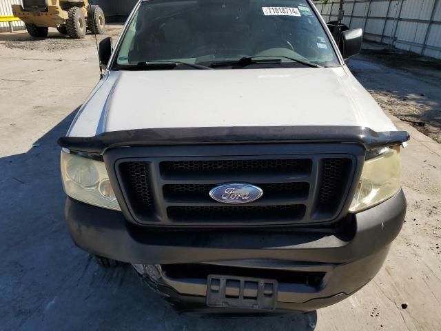 2007 Ford F150