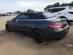 2022 Mercedes-Benz C 43 AMG