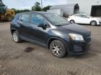 2013 Chevrolet Trax LS