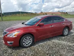 Nissan salvage cars for sale: 2014 Nissan Altima 2.5