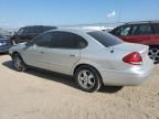 2005 Ford Taurus SE