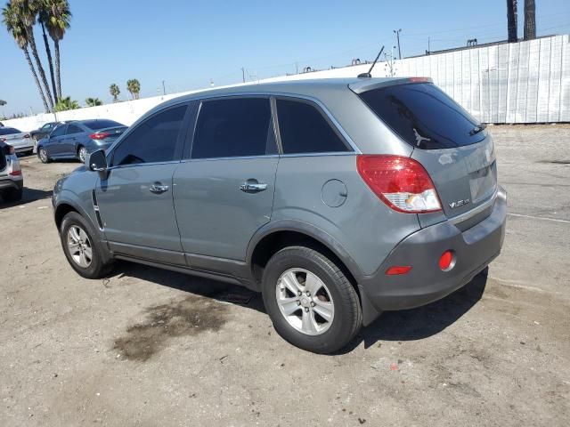 2008 Saturn Vue XE