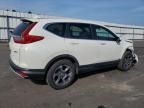 2017 Honda CR-V EXL