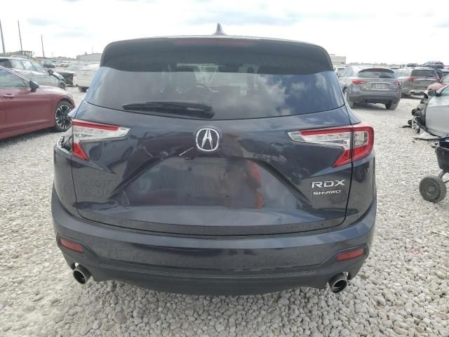 2020 Acura RDX