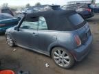 2007 Mini Cooper S