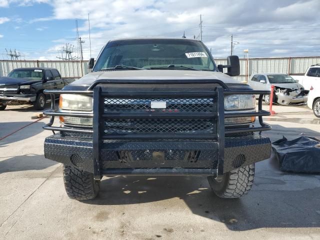 2004 GMC New Sierra K1500