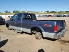 2004 Ford F250 Super Duty