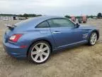 2005 Chrysler Crossfire Limited