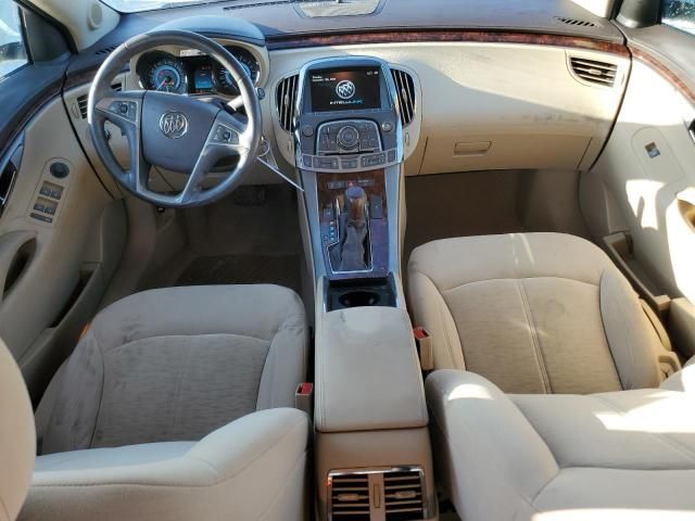 2013 Buick Lacrosse