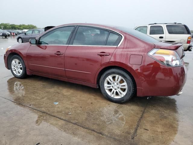 2011 Nissan Altima Base