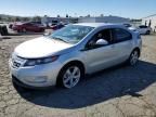 2014 Chevrolet Volt