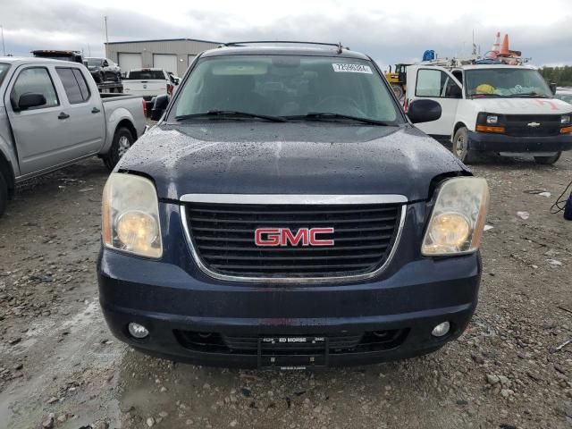 2007 GMC Yukon