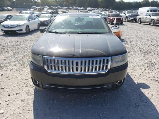 2007 Lincoln MKZ