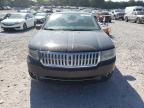 2007 Lincoln MKZ