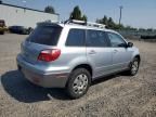 2005 Mitsubishi Outlander LS