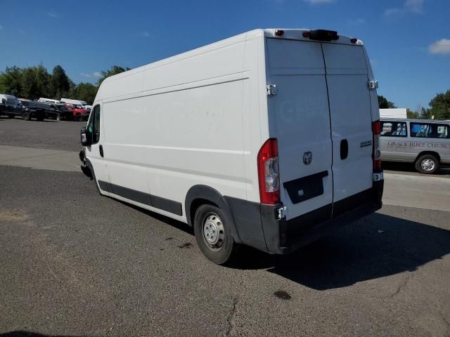 2023 Dodge RAM Promaster 2500 2500 High