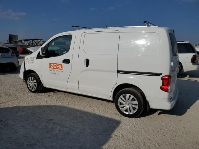 2019 Nissan NV200 2.5S