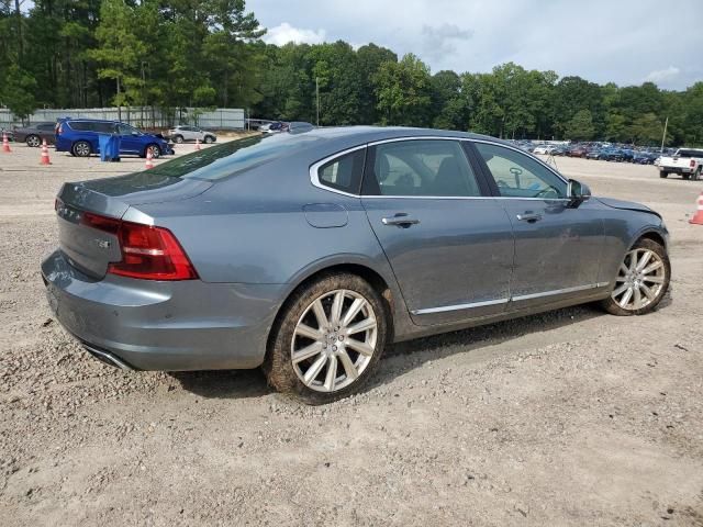 2018 Volvo S90 T6 Inscription