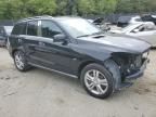 2012 Mercedes-Benz ML 350 4matic