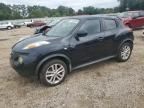 2011 Nissan Juke S