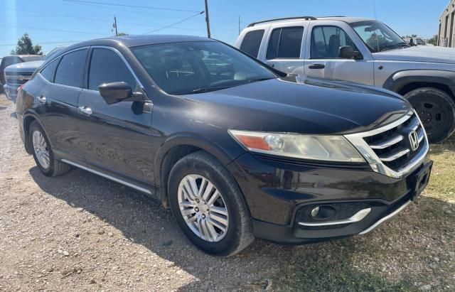 2013 Honda Crosstour EXL