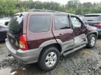 2001 Mazda Tribute DX