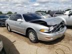 2002 Buick Lesabre Custom