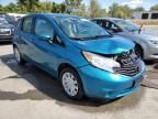 2016 Nissan Versa Note S