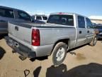 2005 Chevrolet Silverado C1500