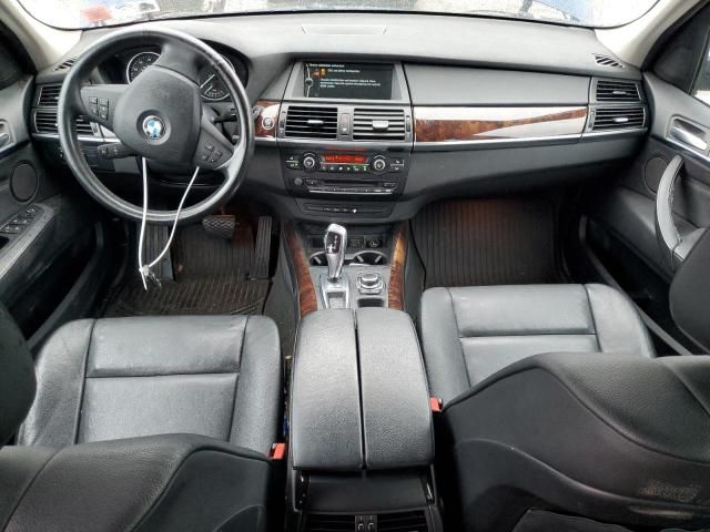 2011 BMW X5 XDRIVE35I