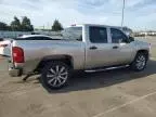 2007 Chevrolet Silverado K1500 Crew Cab