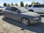 2003 Audi A4 1.8T Quattro