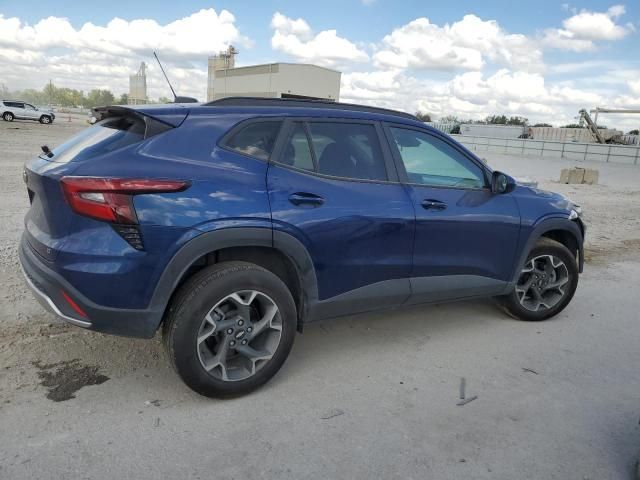 2024 Chevrolet Trax 1LT