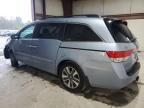 2014 Honda Odyssey Touring