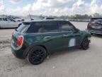 2017 Mini Cooper