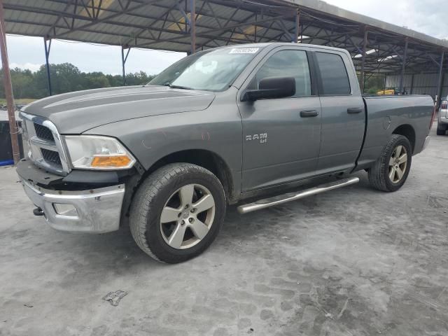 2009 Dodge RAM 1500