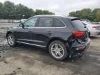 2017 Audi Q5 Premium Plus