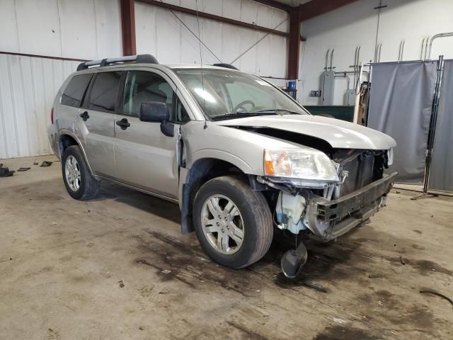 2008 Mitsubishi Endeavor LS