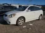 2008 Toyota Corolla Matrix XR